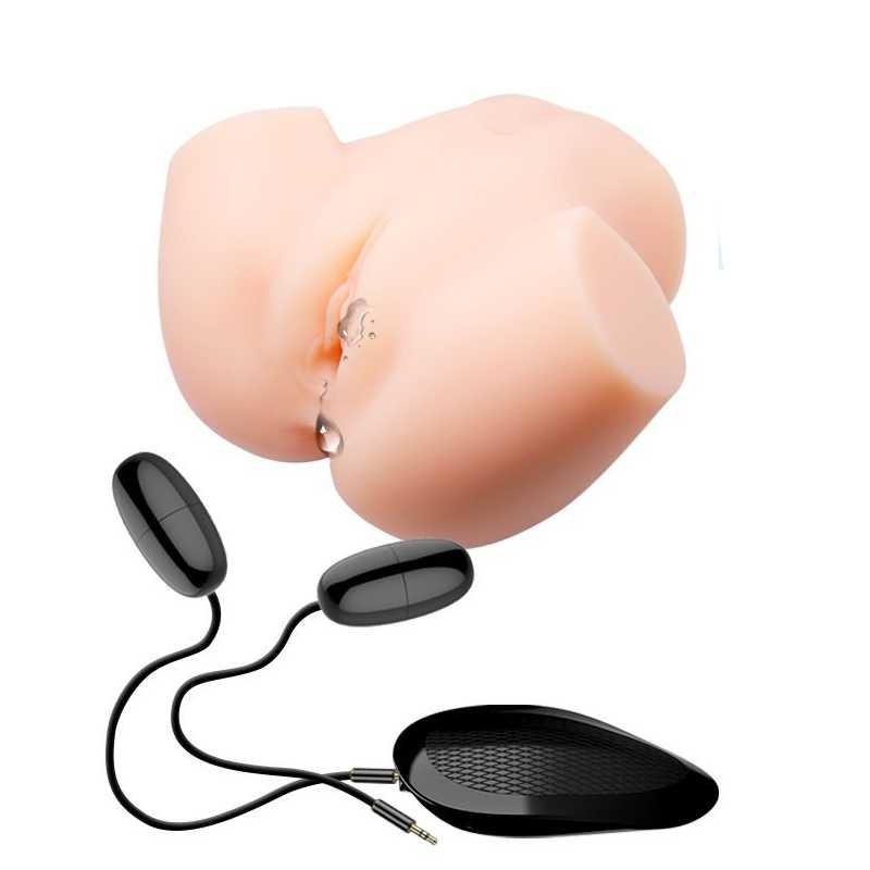 Мастурбатор Crazy Bull Veronica