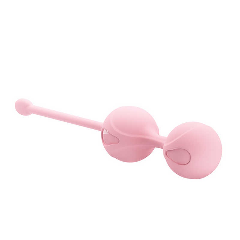 Вагинальные шарики Kegel Tighten Up II
