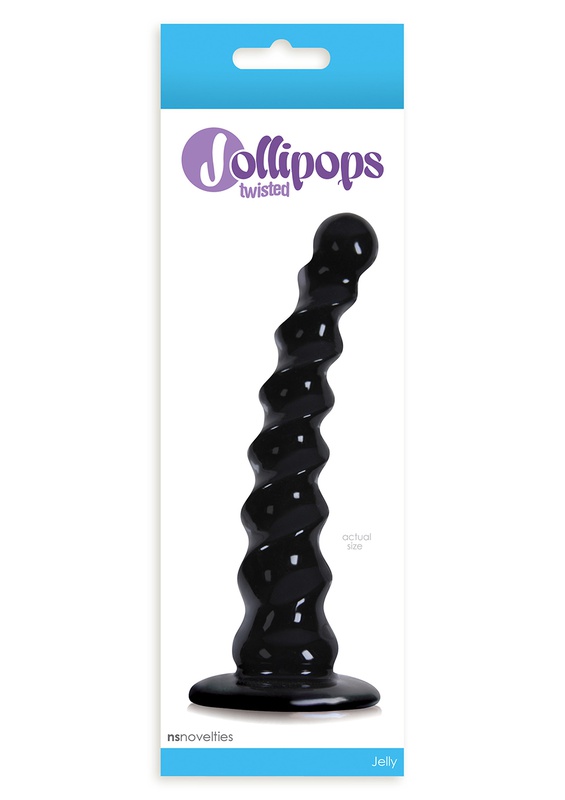 Плаг NS Novelties Jollipops