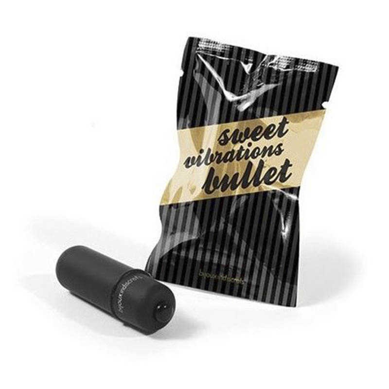 Вибропуля Sweet Vibrations Bullet