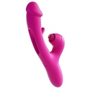 Вибростимулятор Amovibe G Spot Ultra