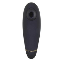 Бесконтактный стимулятор Womanizer Premium Black