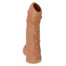 Насадка Nude Sleeve NS.002-S