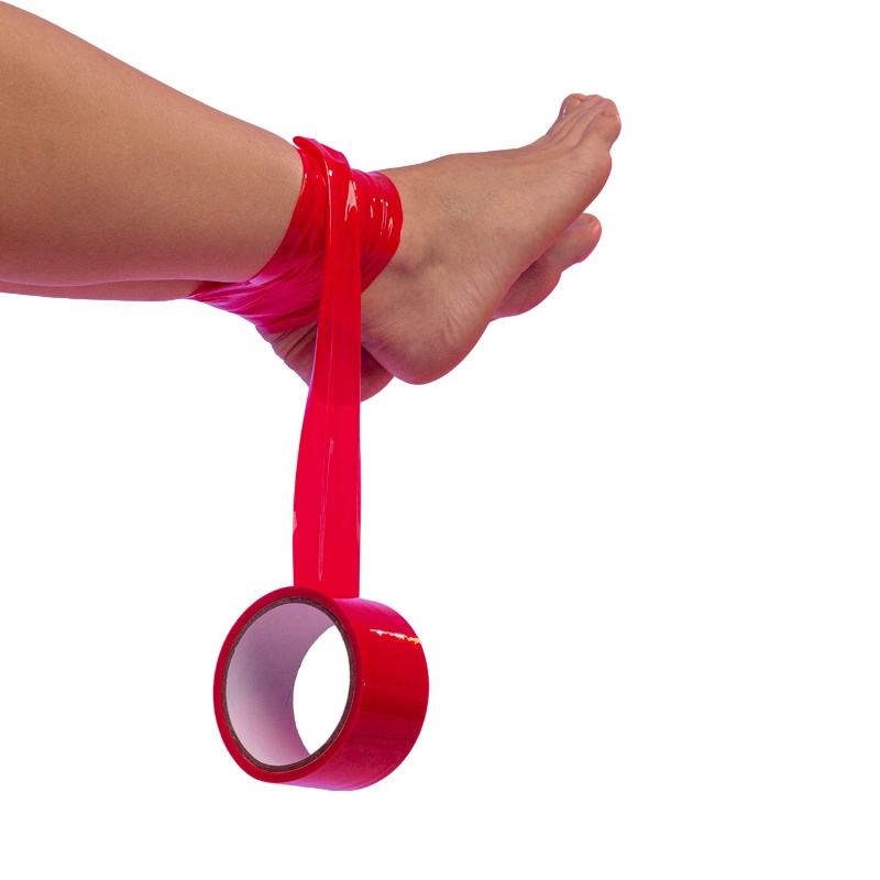 Скотч Vanilla Endorphin Red