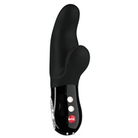 Вибратор Fun Factory MiSS BI black