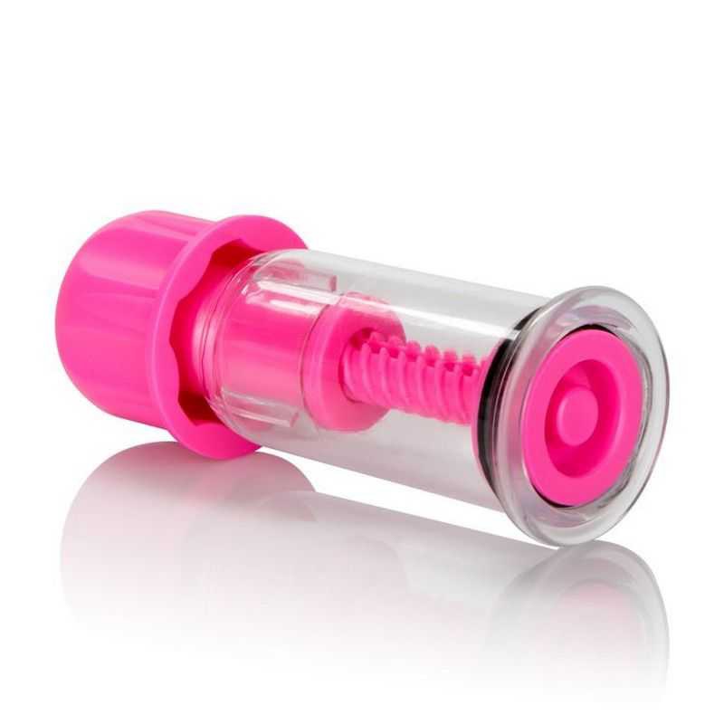Вакуумные помпы Nipple Play Vacuum Twist Suckers