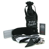 БДСМ-набор First Time Bondage Kit