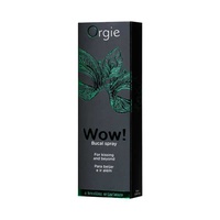 Спрей Orgie WOW Blowjob Spray