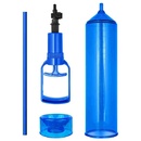 Вакуумная помпа Sex Expert Blue