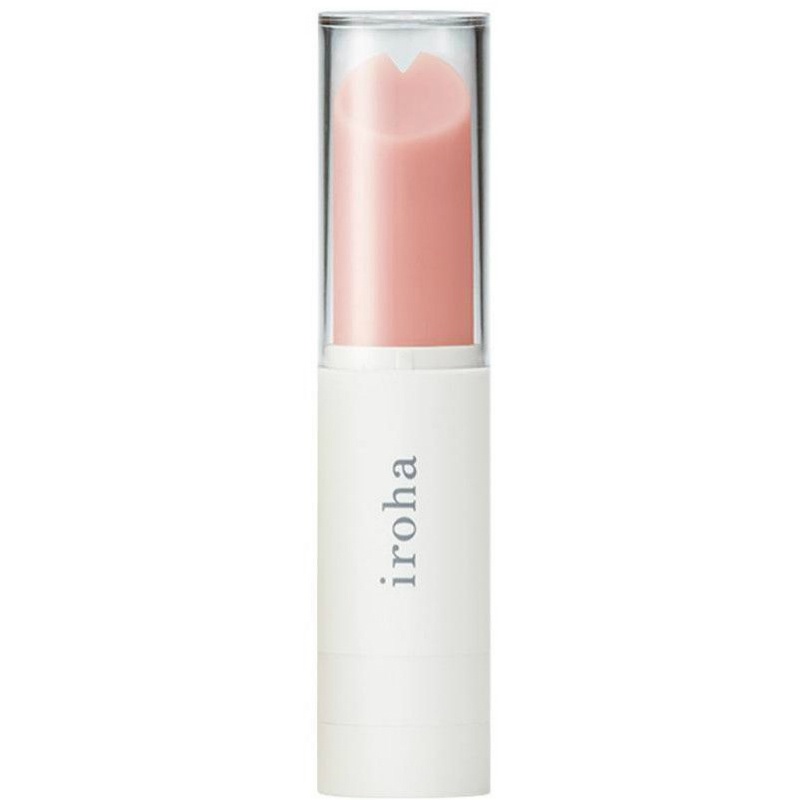 Минивибратор IROHA Stick Beige