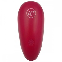 Бесконтактный клиторальный стимулятор Womanizer Mini Red Wine