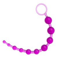 Анальная цепочка ToyFa Anal Beads