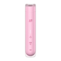 Вакуумный стимулятор Satisfyer First Kiss