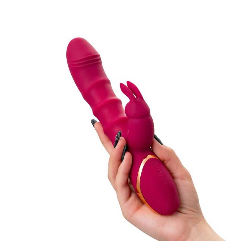 Вибратор JOS Tenty