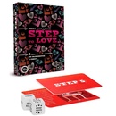 Игра для двоих Step to love
