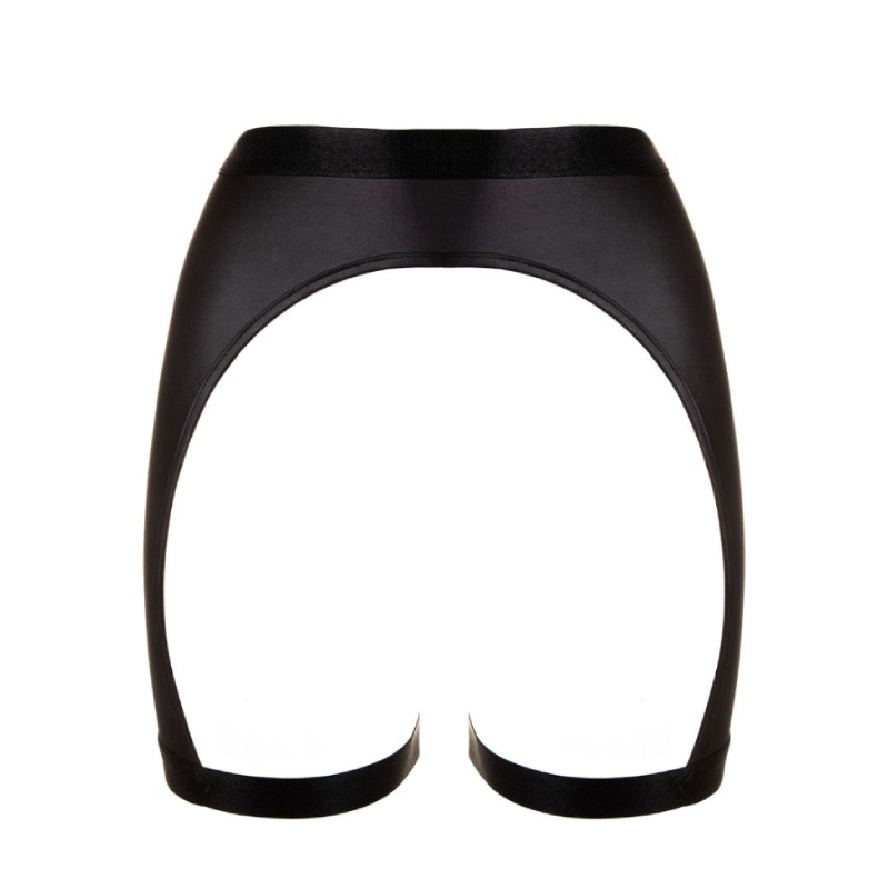 Гартеры Jolidon J2297 Black-L