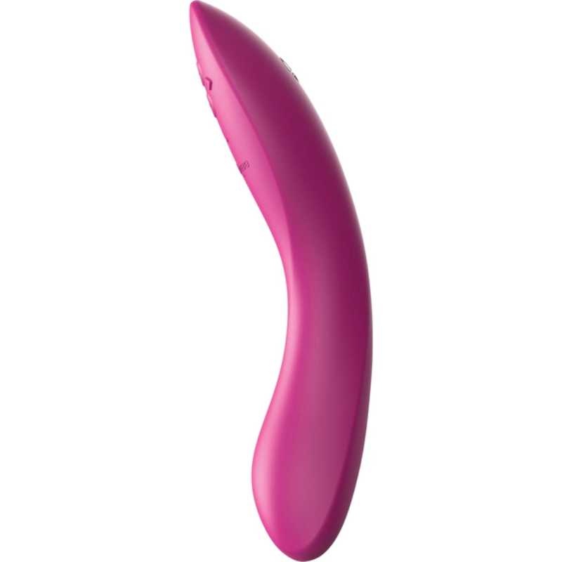 Вибратор We-Vibe Rave 2 Pink