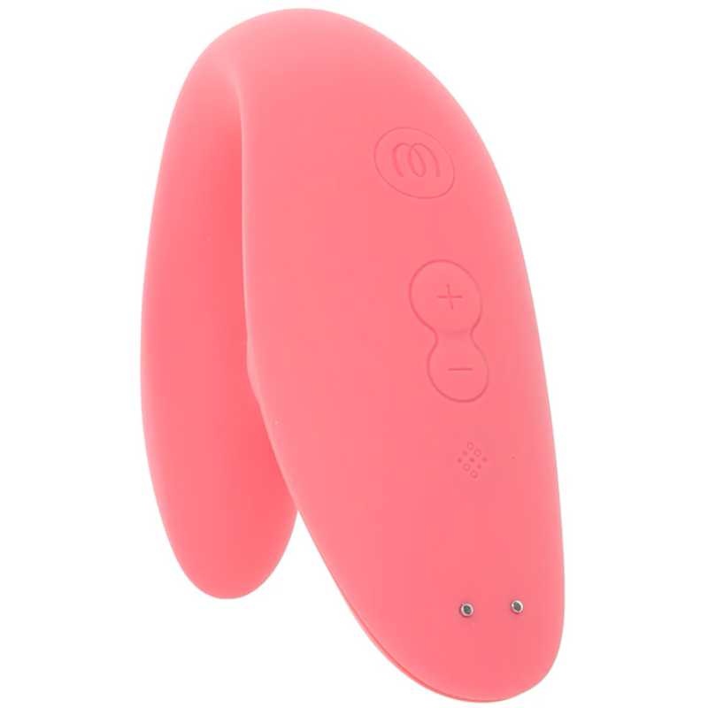 Стимулятор Womanizer Blend Pink