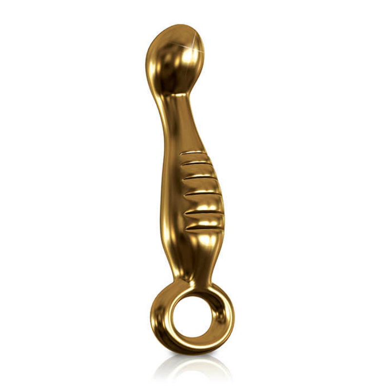 Стимулятор Icicles Gold Edition G04