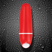 NS Novelties Мини-вибратор LUSTRE