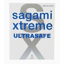 Презерватив Sagami Xtreme Ultrasafe