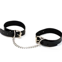 Наручники Bunnylove Basic-4 Black