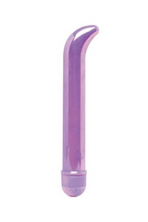 PipeDream Вибратор G-SPOT TICKLER, фиолетовый