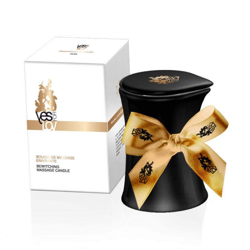 Массажная свеча Bewitching Massage Candle