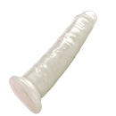 Фаллоимитатор South Sea Pearl White