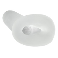 Фаллоудлинитель Super Hero Titan White