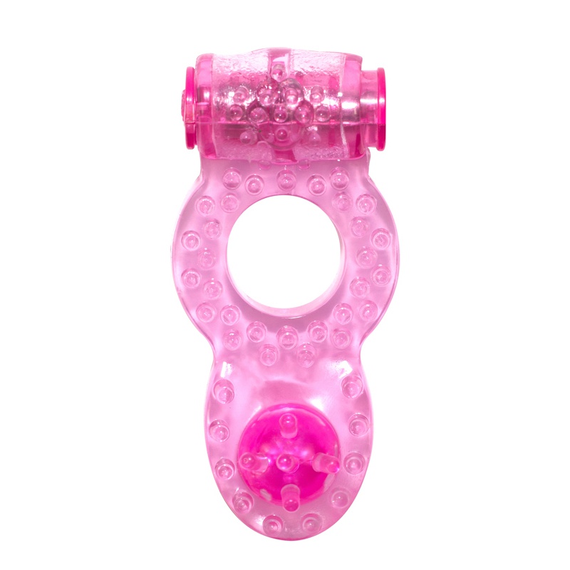 Эрекционное кольцо Rings Ringer Pink