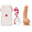 Вибратор Gvibe Greal