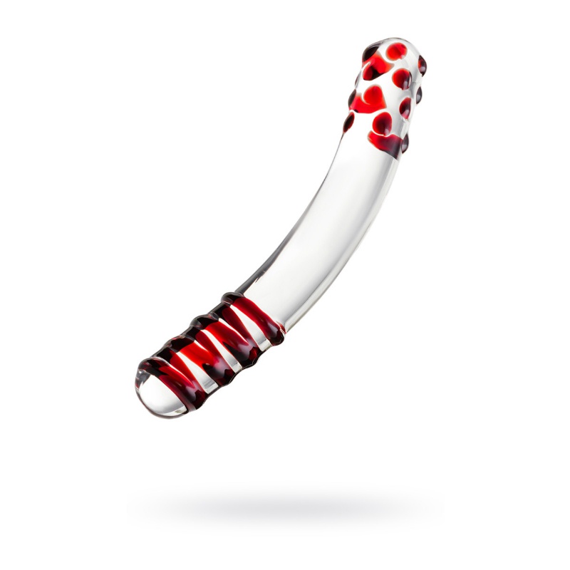 Фаллоимитатор Sexus Glass 912058