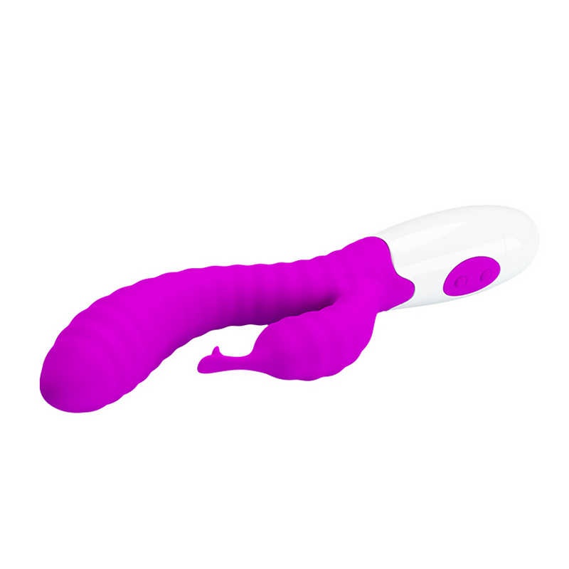 Вибратор Pete