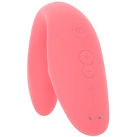 Стимулятор Womanizer Blend Pink