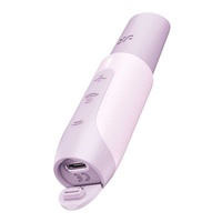 Cтимулятор Satisfyer Secret Kiss Pink
