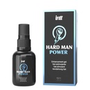 Гель Intt Hard man power