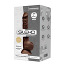 Фаллоимитатор SILEXD Model 3 Brown