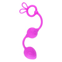 Анальные бусы Pretty Love Balls