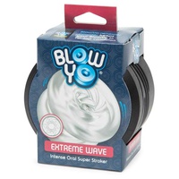 Стимулятор для пениса BlowYo Extreme Wave