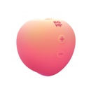 Бесконтактный клиторальный стимулятор Romp Pink Peach