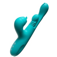 Стимулятор Amovibe Sensa Sway