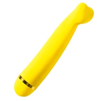 Вибратор Fantasy Phanty yellow