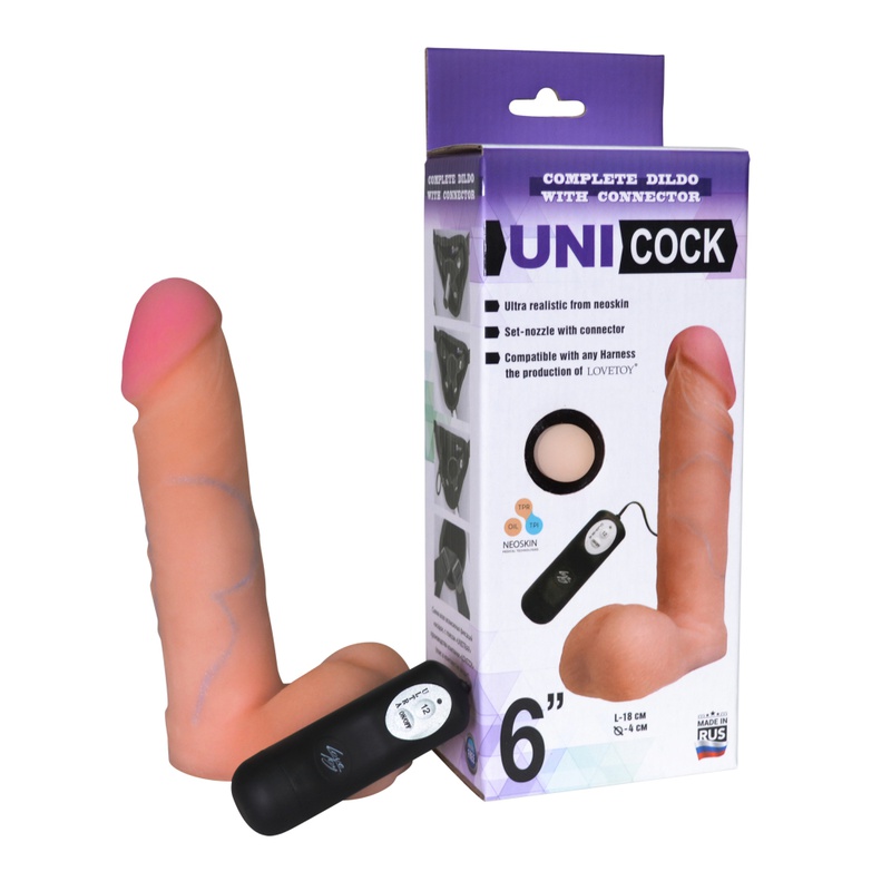 Насадка UNICOCK