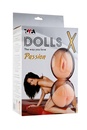 Кукла надувная Dolls X Passion