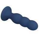 Анальная пробка METAL & LIQUID