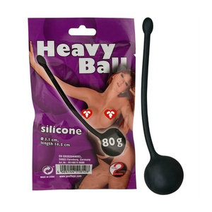 Вагинальный шарик You2Toys Heavy Ball