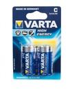 Батарейка Varta C