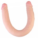 Двусторонний фаллоимитатор Djaga-Djaga