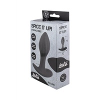 Анальная пробка Spice it up Allure